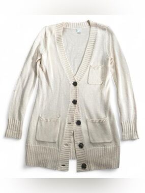 Vintage Pacsun wool blend cardigan sweater by Kirra